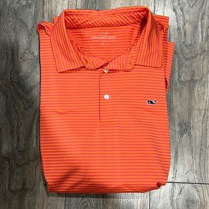 Vineyard Vines Performance Polo